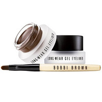 淘金V计划：BOBBI BROWN 芭比波朗 流云眼线膏套装