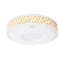 9日0点、历史新低:Panasonic 松下 叶影系列 HHLA1779 LED吸顶灯 21W