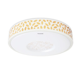 Panasonic 松下 叶影系列 HHLA1779 LED吸顶灯 21W