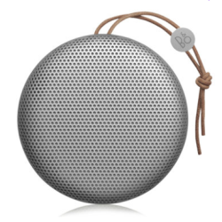 B&O PLAY BeoPlay A1 无线蓝牙音箱 +凑单品