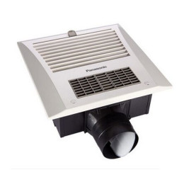 Panasonic 松下 FV-RB13V1W 风暖浴霸 