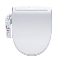 9日0点:Panasonic 松下 DL-1325WS 智能马桶盖