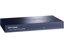 TP-LINK 普联 TL-R483G 有线路由器