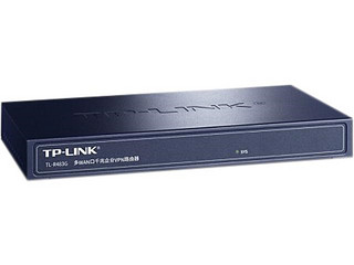 TP-LINK 普联 TL-R483G 企业路由器