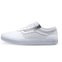 VANS 范斯 MILTON ZIP VN0A2XSJ 女款运动鞋板鞋