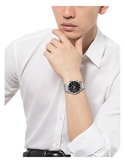 CASIO 卡西欧 LINEAGE系列 LCW-M170D-1AJF 男士腕表