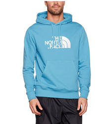 The North Face Drew Peak Men's Outdoor Hoodie 男士纯棉卫衣