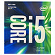 英特尔（Intel） i5 7500 酷睿四核 盒装CPU处理器