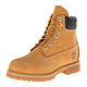 限43.5码/US 9.5W码：Timberland 添柏岚 10061 男士工装靴