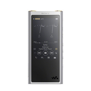 SONY 索尼 NW-ZX300A 音频播放器 官方标配
