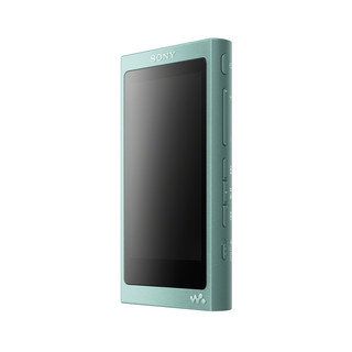 SONY 索尼 NW-A45 Hi-Res 随身播放器 暮光红