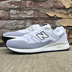 new balance 530 Re-Engineered 男款休闲运动鞋 *2双