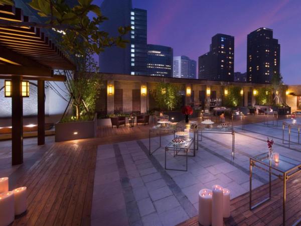 北京五星级酒店4晚+双早