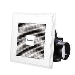 Panasonic 松下 FV-RC14G1 集成吊顶换气扇 省电款