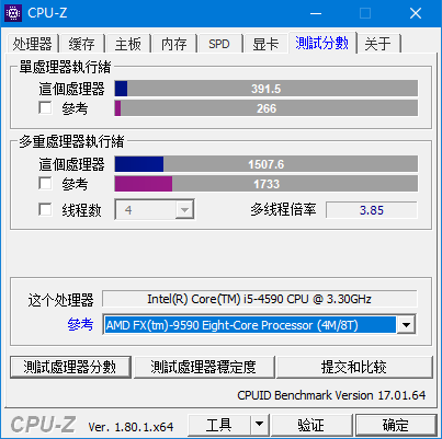 什么样的CPU适合打游戏