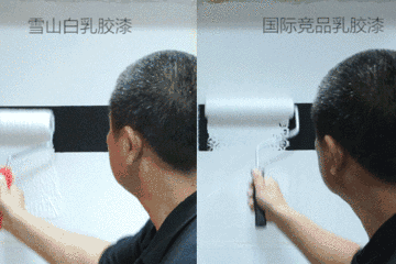 闭着眼睛也不会错的四种墙面颜色搭配