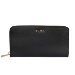 FURLA 芙拉 Babylon XL 女士长款拉链钱包