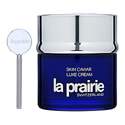 la prairie 莱珀妮 Skin Caviar 鱼子精华琼贵面霜 50ml