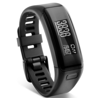 GARMIN 佳明 Vivosmart HR 智能手环