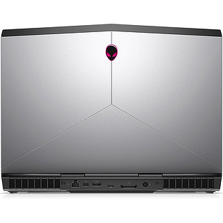 ALIENWARE 外星人 AW15R3-7390SLV 15.6寸游戏本（i7-7820HK/16GB/512GB SSD/GTX1070）