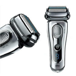 BRAUN 博朗 9095cc 干湿两剃 电动剃须刀