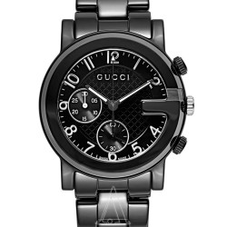 GUCCI 古驰 G-CHRONO系列 YA101352 男士时装腕表