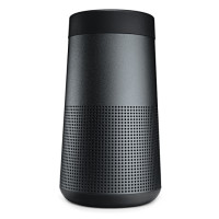 双11预售、历史新低：BOSE SoundLink Revolve 蓝牙音箱