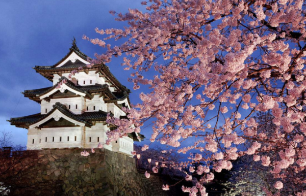 上海-日本东京5日自由行（单机票或机票+4晚市区酒店）