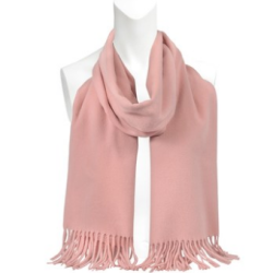 Acne Studios 艾克妮 Canada narrow 窄版羊毛围巾