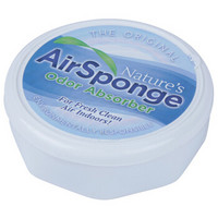 美国原装 Nature’s Air Sponge 多功能空气净化剂 227g（包邮）