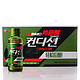 肯迪醒 酒 韩国原装进口特殊用途饮料100ml*10瓶整盒装