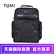 TUMI 途明 026578D2 黑色尼龙双肩包