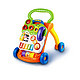 伟易达(Vtech) 玩具 多功能学步车 80-077018 6-30个月