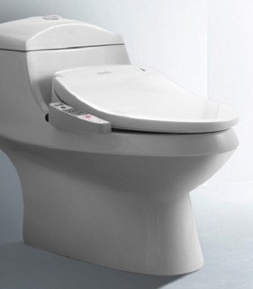 KOHLER 科勒 诺维达 BD-K380 智能马桶盖