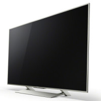 SONY 索尼 KD-55X9000E 4K液晶电视 55英寸