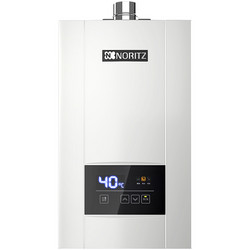 NORITZ 能率 GQ-12E3FEX(JSQ24-E3) 12L 燃气热水器 