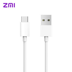 ZMI紫米 Type-C数据线 1m