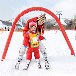 日本北海道星野TOMAMU度假村塔娃大酒店1晚