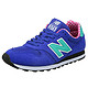 new balance WL373 女款跑步鞋