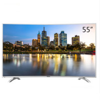 Haier 海尔 LQ55H71 55英寸 4K 液晶电视