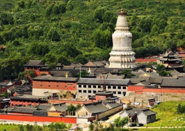 北京-五台山 2日双汽跟团游