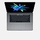 Apple 苹果 2017款 MacBook Pro 15.4英寸笔记本电脑（ i7、16GB、256GB、Multi-Touch Bar）