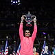 一年两冠：纳达尔 时隔4年 再夺美网冠军