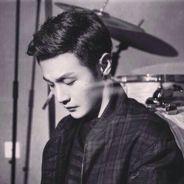 云跨境之夜群星演唱会 (李宇春 霍尊 张碧晨 李荣浩 汪苏泷) 西安站