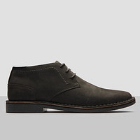 KENNETH COLE NEW YORK DESERT SUN NUBUCK  男款短靴