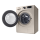 双11预售：SAMSUNG 三星 WD90M4473JG 洗烘一体机 9公斤