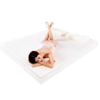  paratex 4171 护脊 天然乳胶床垫  5-10cm（含） 其它