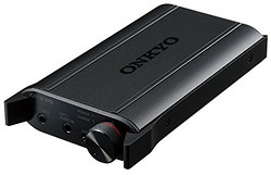 ONKYO 安桥 DAC-HA200(B) 耳放解码一体机