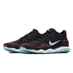 NIKE 耐克 Air Zoom Fearless Flyknit 女子训练鞋