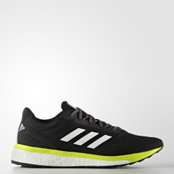 adidas 阿迪达斯 Response Lt BB3420 男款跑鞋 *2双